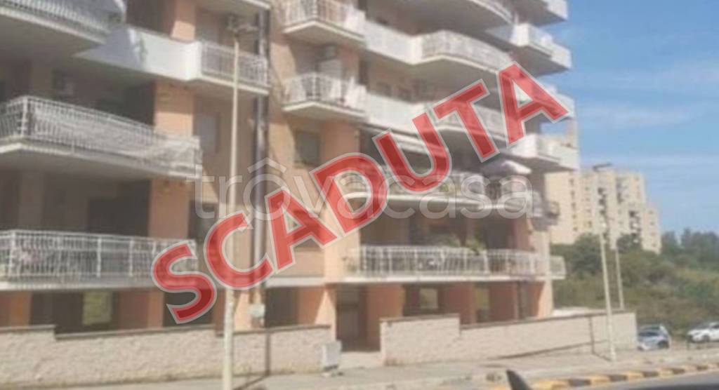 appartamento in vendita a Pomezia