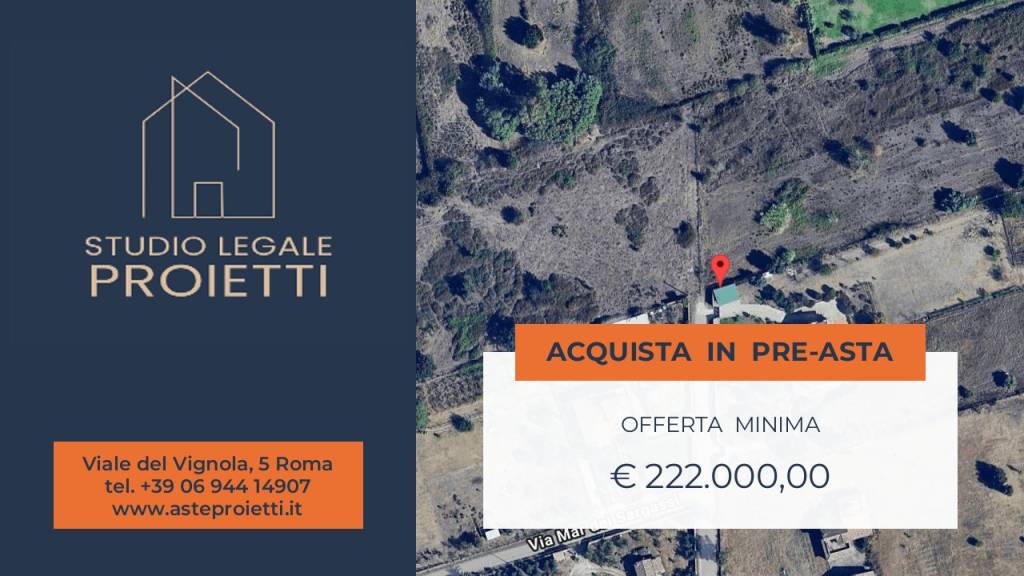 casa indipendente in vendita a Pomezia in zona Torvaianica Alta