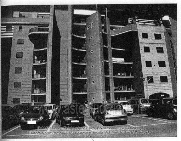 ufficio in vendita a Pomezia