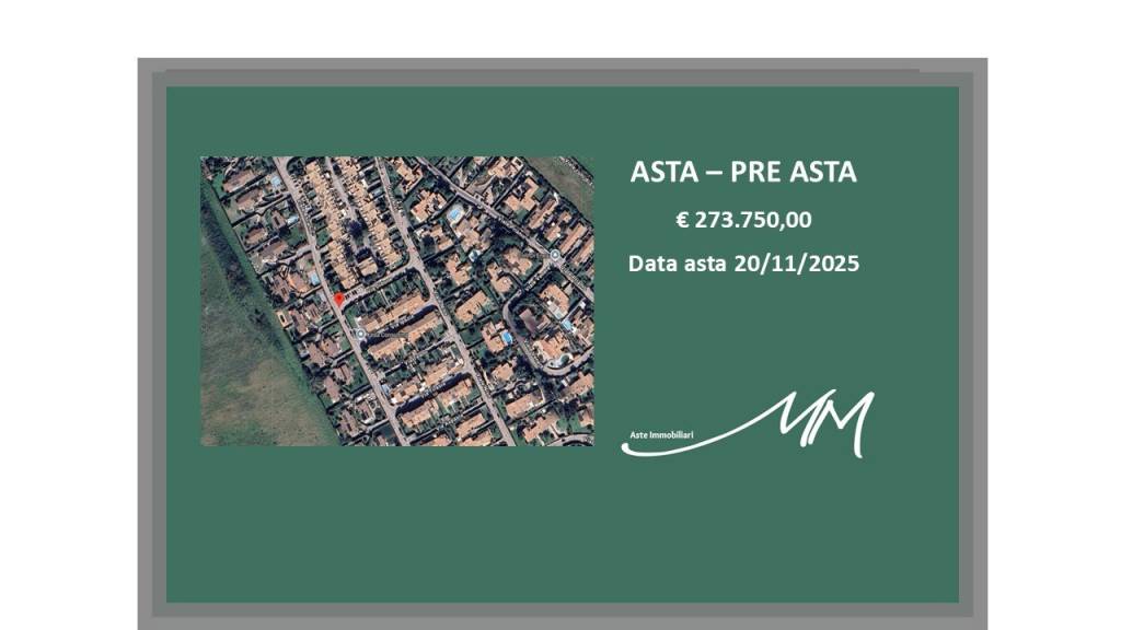 casa indipendente in vendita a Pomezia