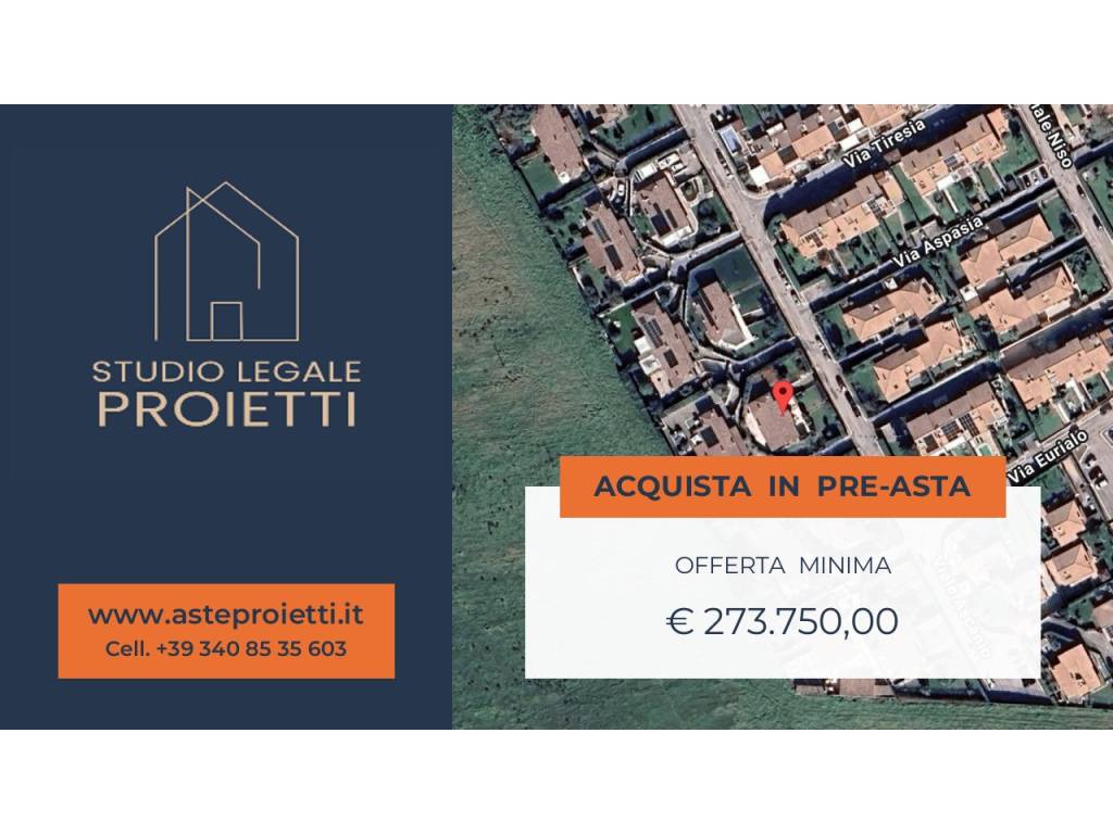 casa indipendente in vendita a Pomezia