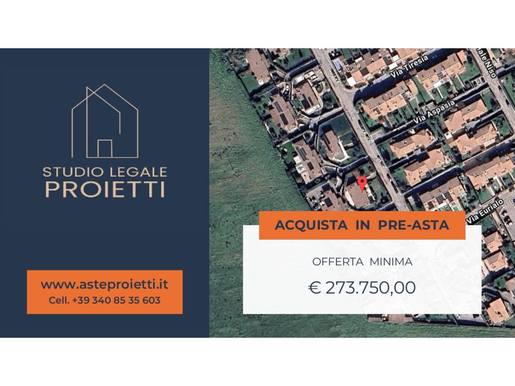 casa indipendente in vendita a Pomezia