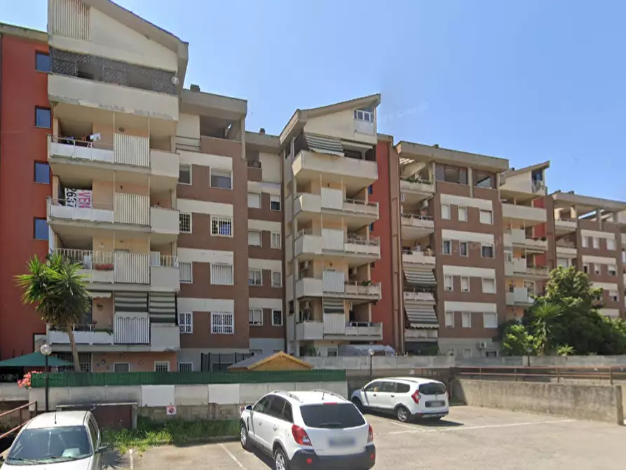 appartamento in vendita a Pomezia