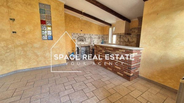 appartamento in vendita a Pomezia