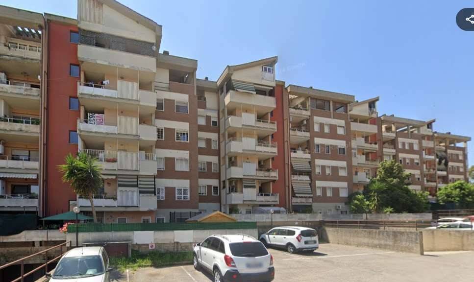 appartamento in vendita a Pomezia