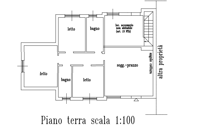 casa indipendente in vendita a Pomezia