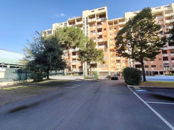 appartamento in vendita a Pomezia