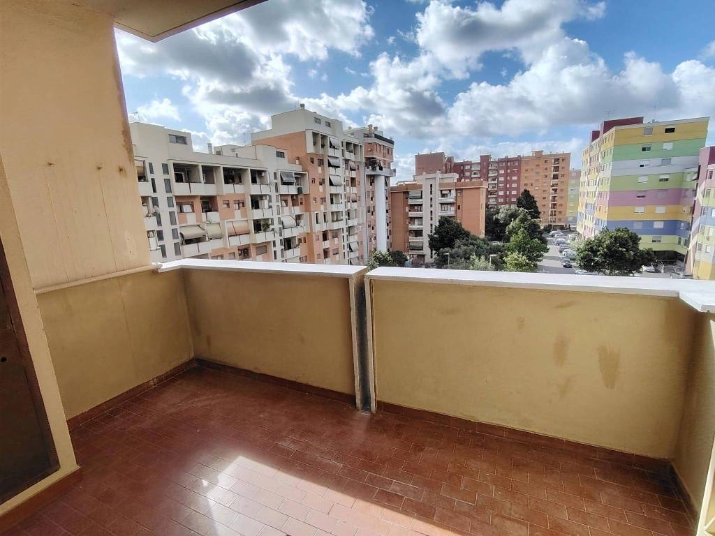 appartamento in vendita a Pomezia