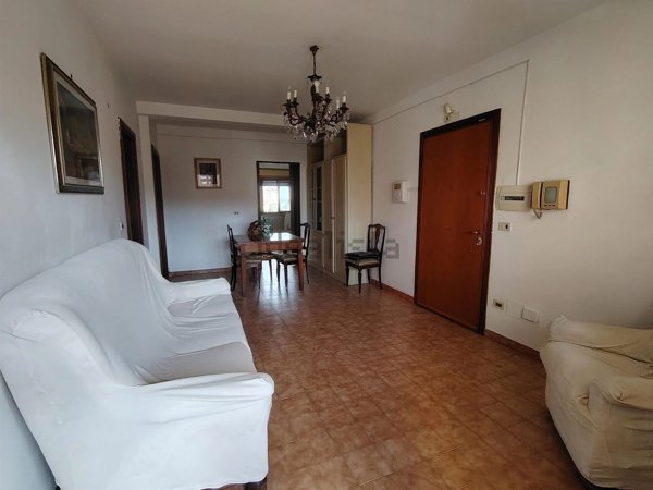 appartamento in vendita a Pomezia