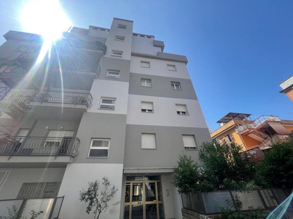 appartamento in vendita a Pomezia