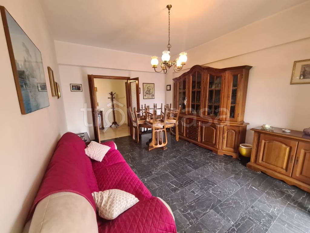 appartamento in vendita a Pomezia