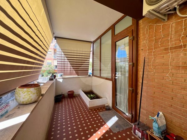 appartamento in vendita a Pomezia in zona Torvaianica