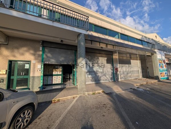 loft in vendita a Pomezia