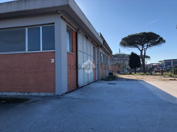 terreno edificabile in vendita a Pomezia