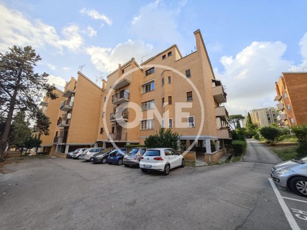 appartamento in vendita a Pomezia