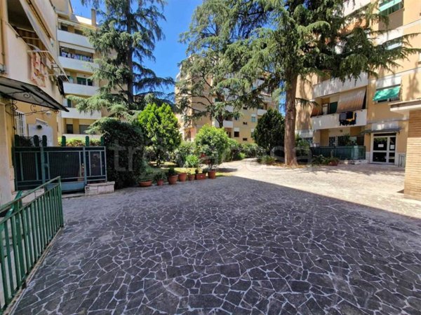 appartamento in vendita a Pomezia