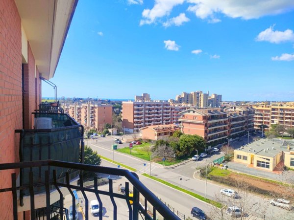 appartamento in vendita a Pomezia