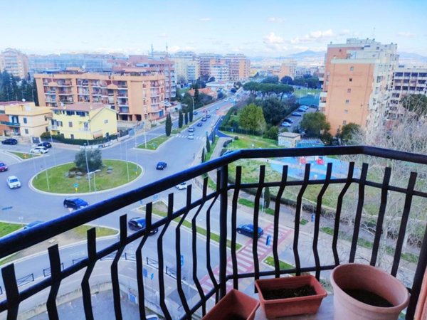 appartamento in vendita a Pomezia