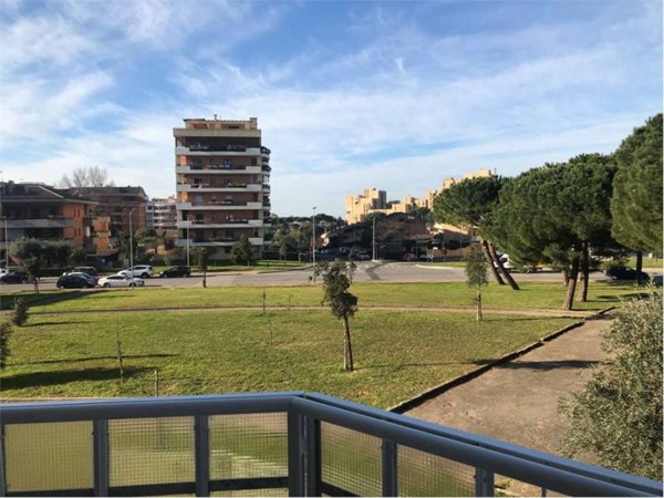 appartamento in vendita a Pomezia