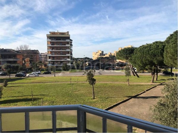 appartamento in vendita a Pomezia