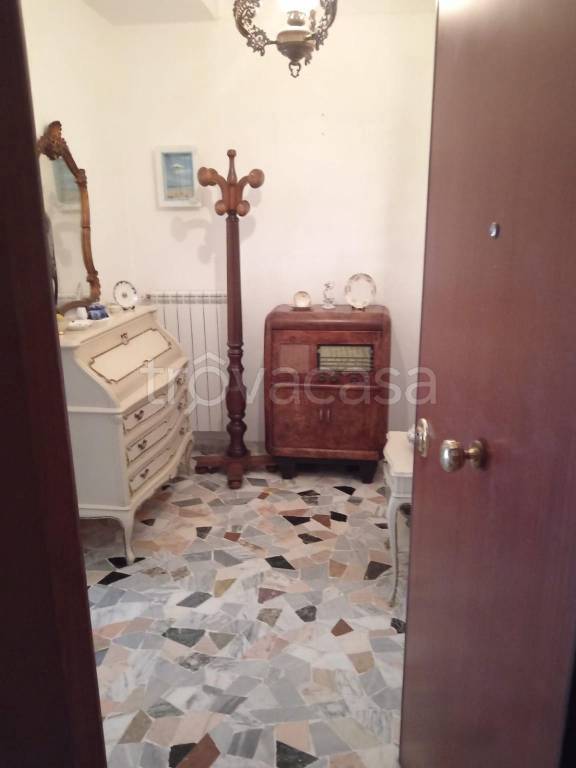 appartamento in vendita a Pomezia