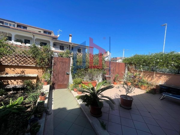 appartamento in vendita a Pomezia