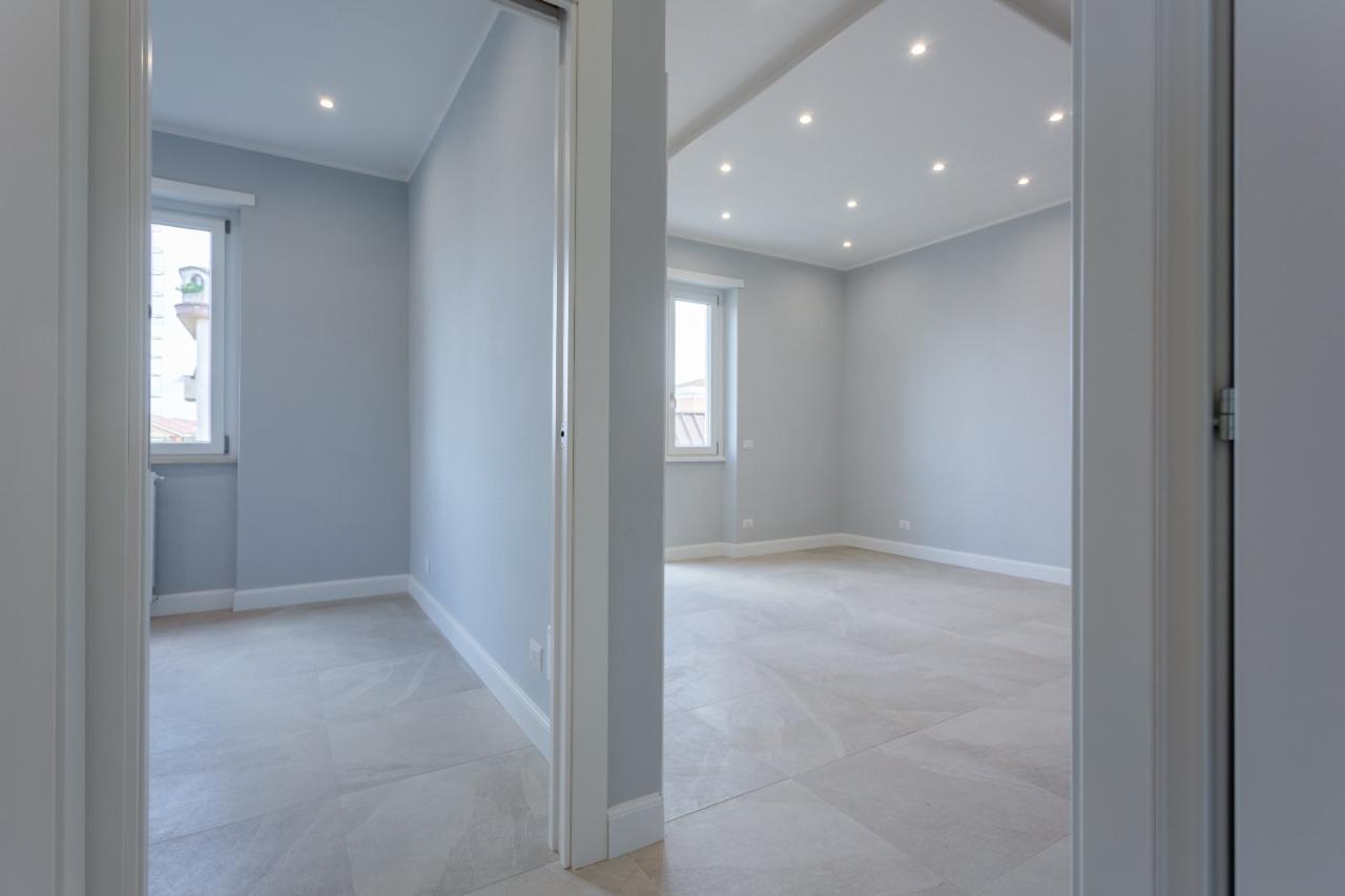 appartamento in vendita a Pomezia in zona Torvaianica