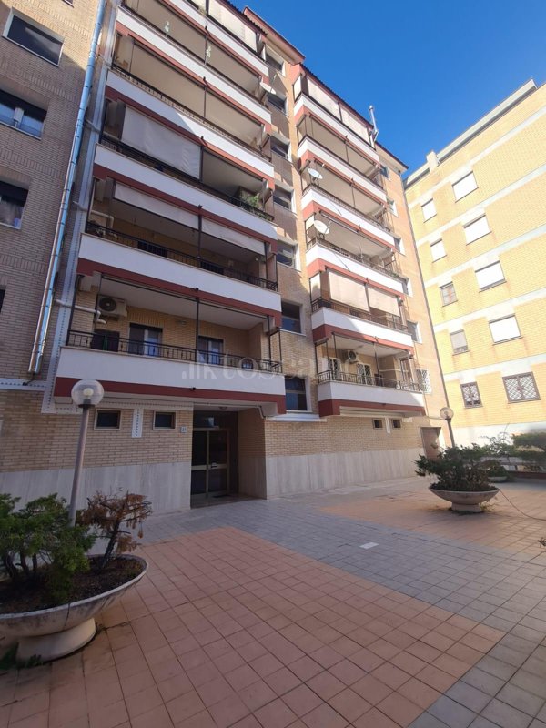 appartamento in vendita a Pomezia