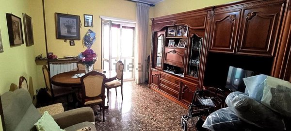 appartamento in vendita a Pomezia in zona Torvaianica