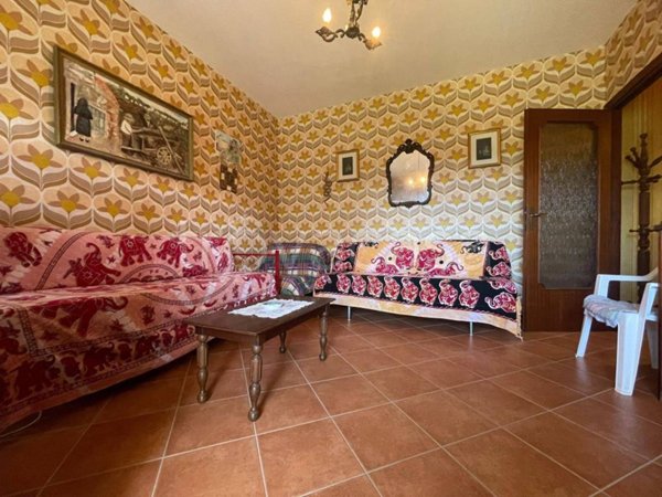 appartamento in vendita a Pomezia