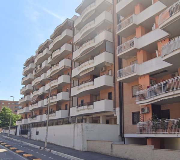 appartamento in vendita a Pomezia