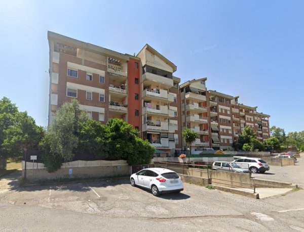 appartamento in vendita a Pomezia