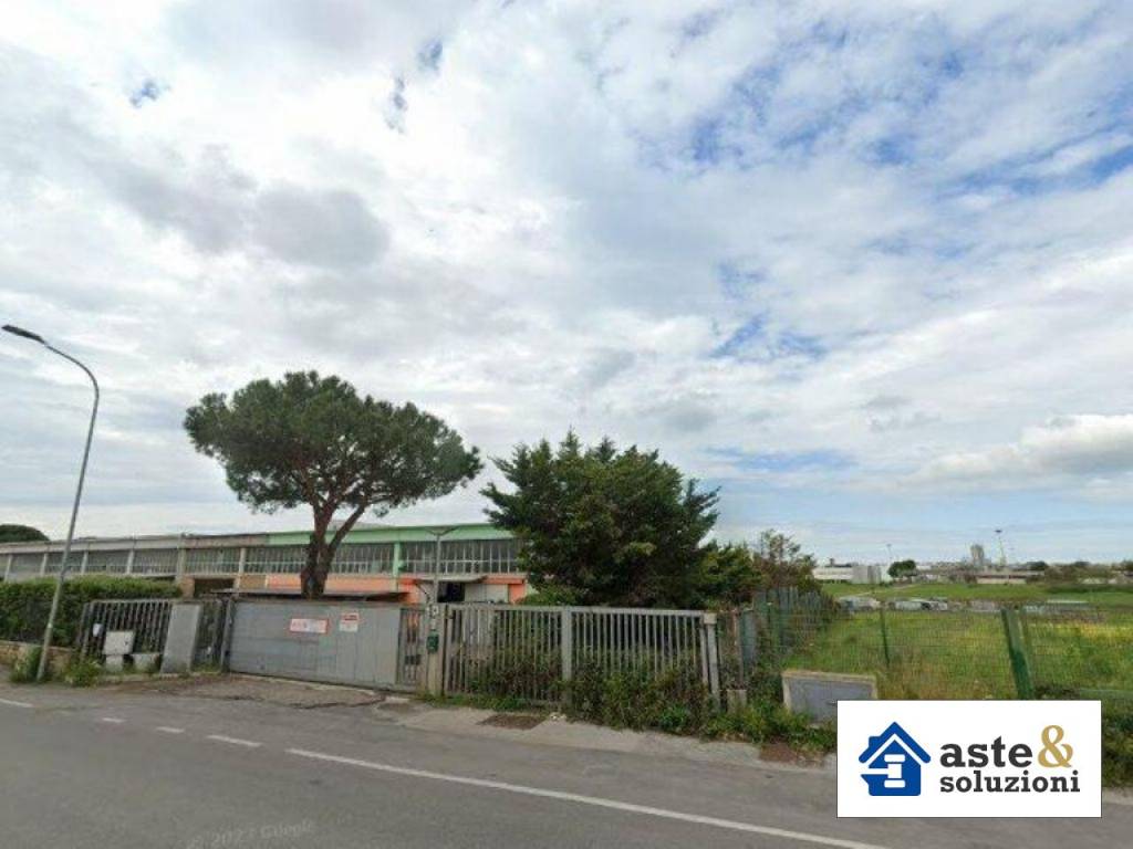 appartamento in vendita a Pomezia