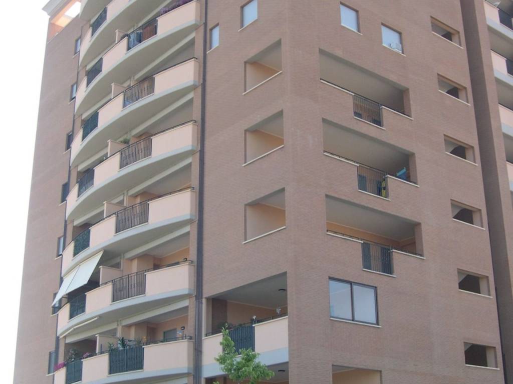 appartamento in vendita a Pomezia