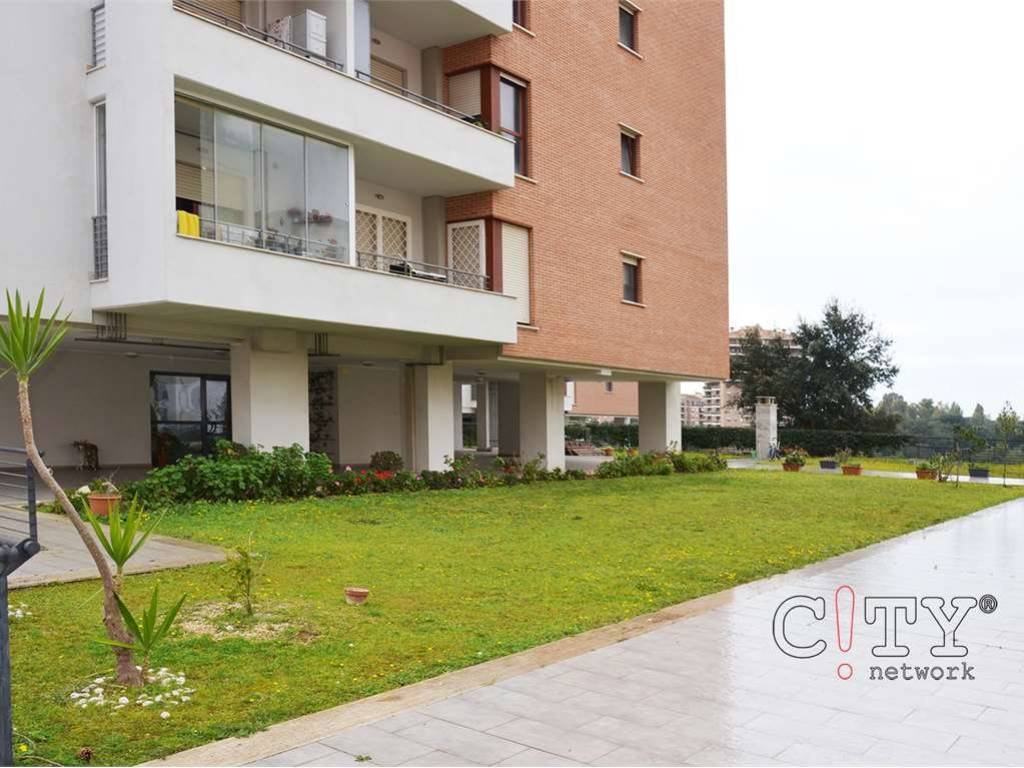 appartamento in vendita a Pomezia