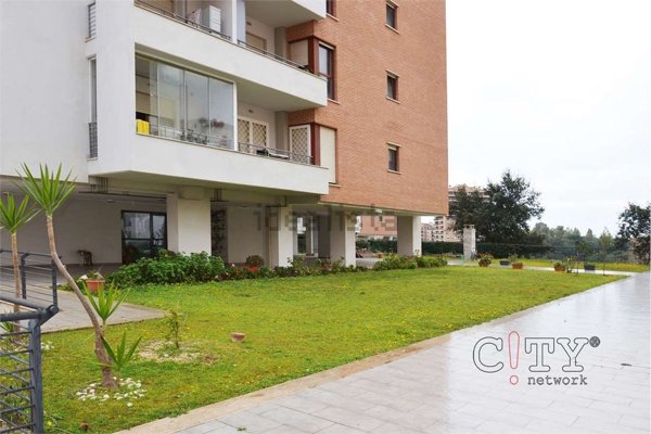 appartamento in vendita a Pomezia