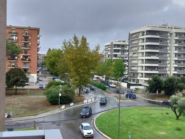 appartamento in vendita a Pomezia