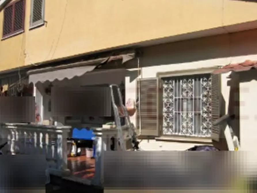 appartamento in vendita a Pomezia in zona Torvaianica