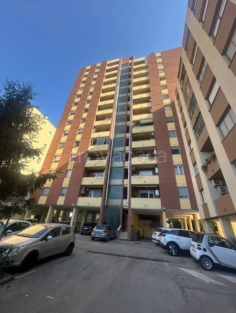 appartamento in vendita a Pomezia