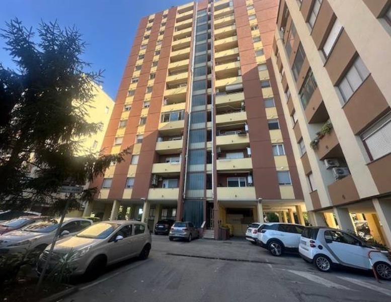 appartamento in vendita a Pomezia