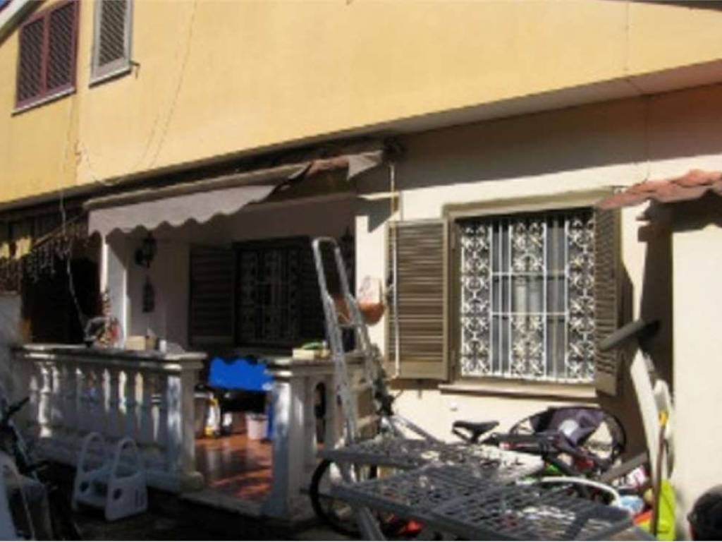 casa indipendente in vendita a Pomezia in zona Campo Selva