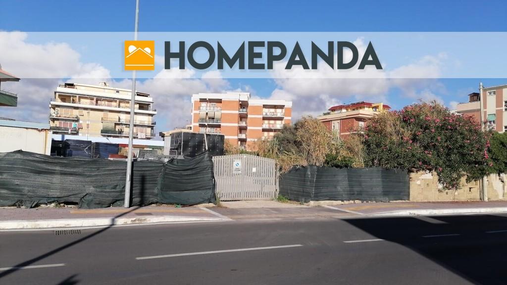 appartamento in vendita a Pomezia in zona Torvaianica