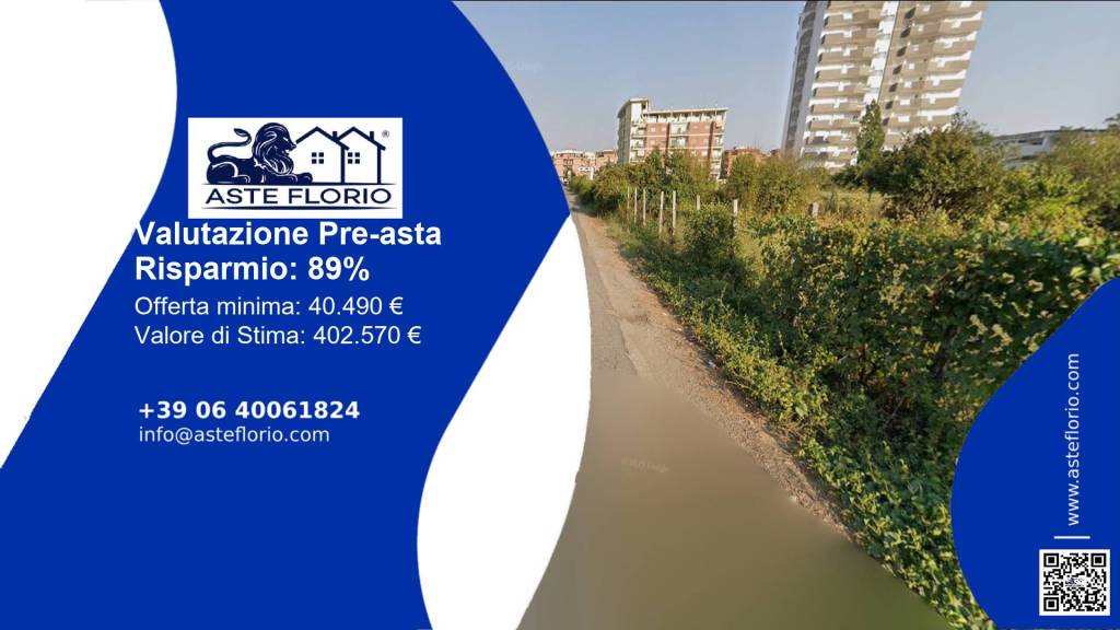 locale commerciale in vendita a Pomezia