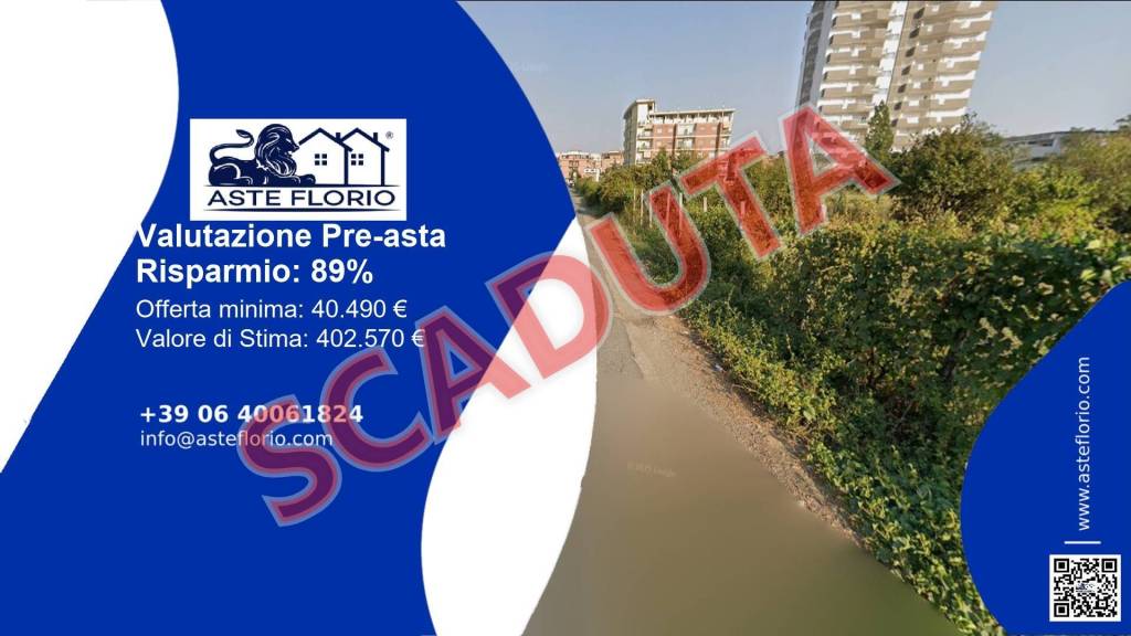 locale commerciale in vendita a Pomezia