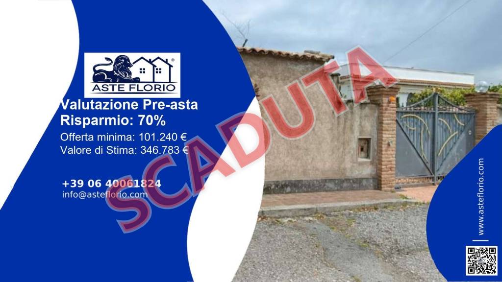 casa indipendente in vendita a Pomezia in zona Campo Jemini