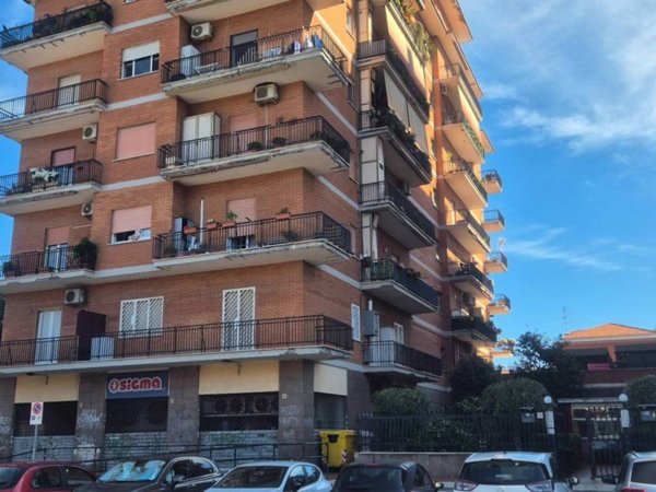 appartamento in vendita a Pomezia