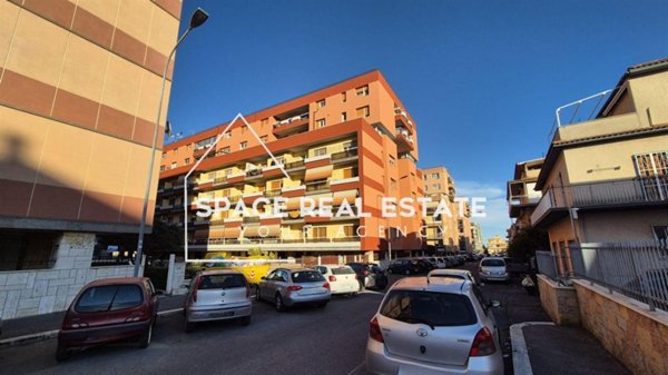 appartamento in vendita a Pomezia