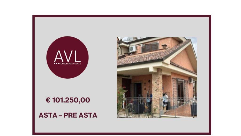 casa indipendente in vendita a Pomezia in zona Campo Jemini