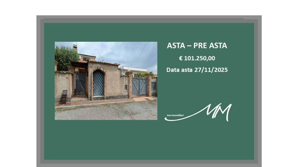 casa indipendente in vendita a Pomezia