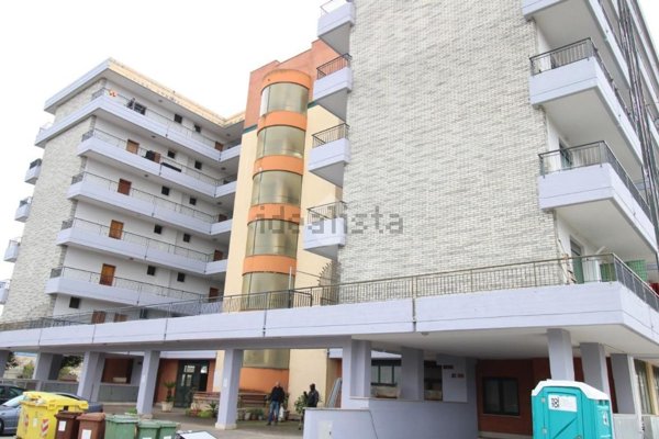 appartamento in vendita a Pomezia